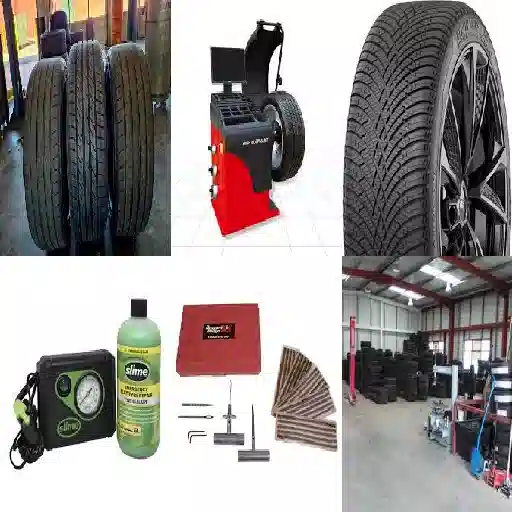 riparazione pneumatici leao firenze servizio clienti rapida efficacia