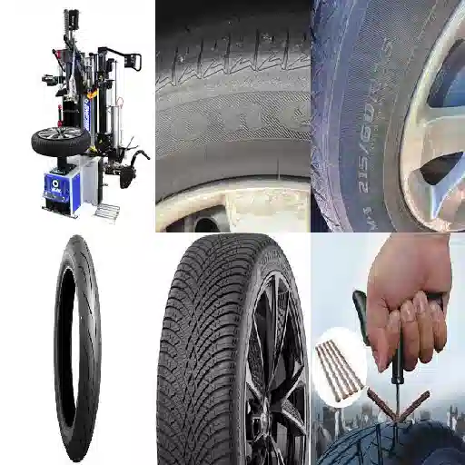 riparazione pneumatici matador firenze durabilità garantita