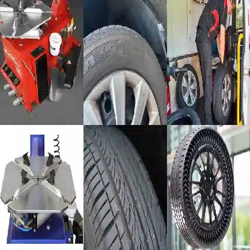 riparazione pneumatici momo firenze assistenza tecnica esperta