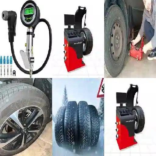 riparazione pneumatici nankang firenze con esperienza specializzata e affidabilità