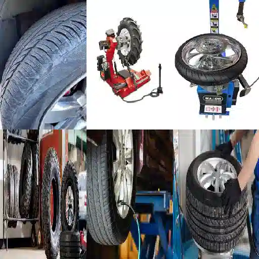 riparazione pneumatici nexen firenze con servizio rapido ed efficiente