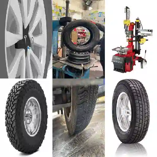 riparazione pneumatici nordexx firenze attenzione maniacale ai dettagli