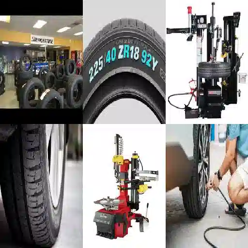 riparazione pneumatici petlas firenze assistenza rapida e specializzata