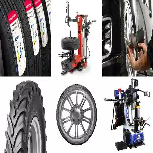 riparazione pneumatici riken firenze servizio rapido e personalizzato