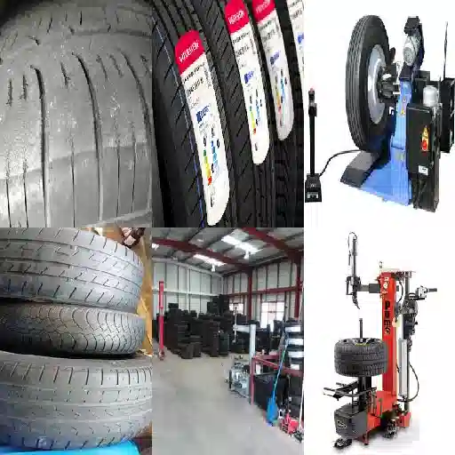 riparazione pneumatici roadstone firenze esperienza specializzata e attenzione al dettaglio