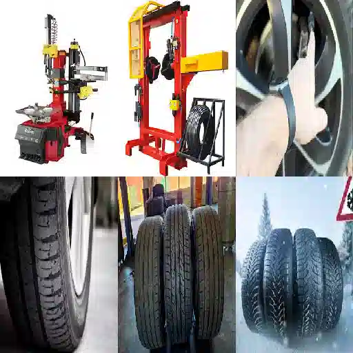 riparazione pneumatici royal black firenze competenza professionale impeccabile