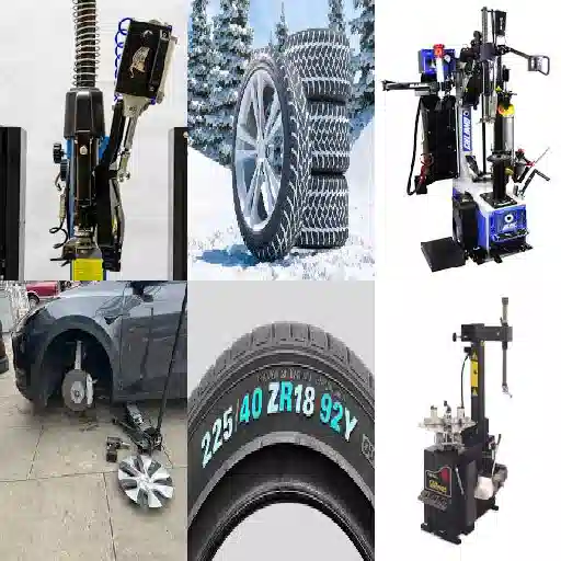 riparazione pneumatici semperit firenze precisione artigianale e velocità urbana