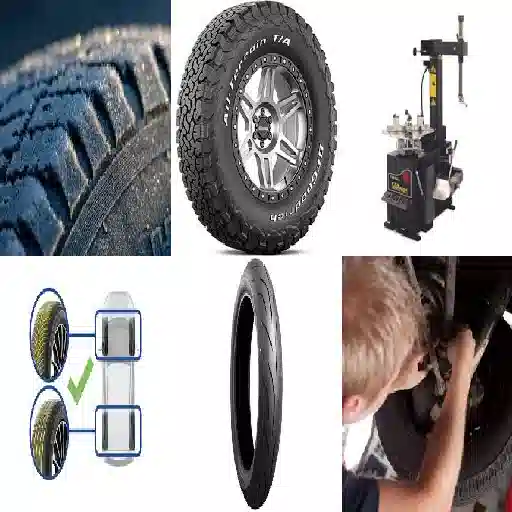 riparazione pneumatici sunfull firenze efficienza meccanica garantita packing perfetto