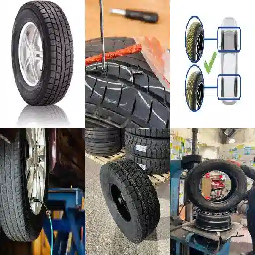 riparazione pneumatici tigar firenze con affidabilità duratura e manutenzione preventiva estesa