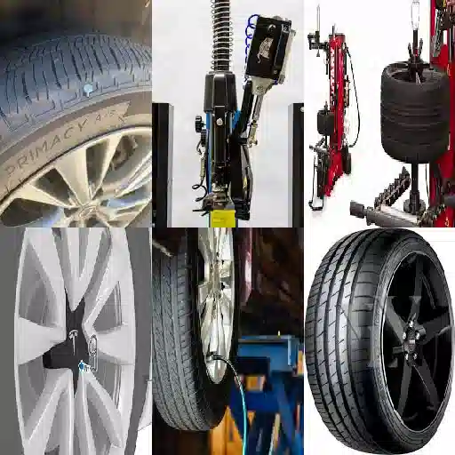 riparazione pneumatici triangle firenze rapidità e sicurezza garantita