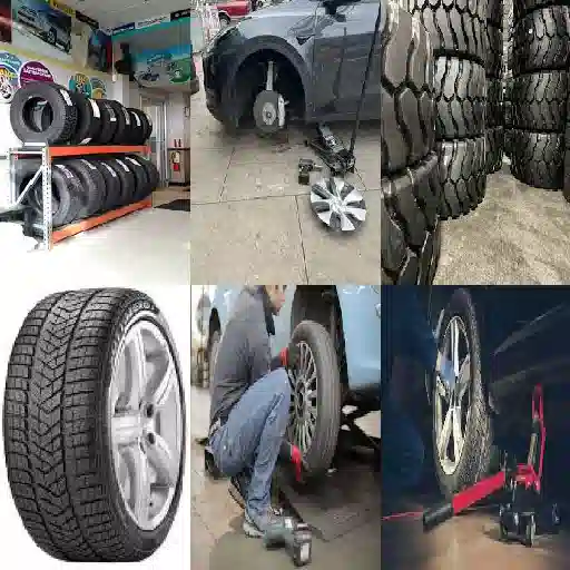 riparazione pneumatici vredestein firenze affidabilità e sicurezza a quattro metri dal suolo