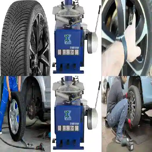 riparazione pneumatici westlake firenze e garantito