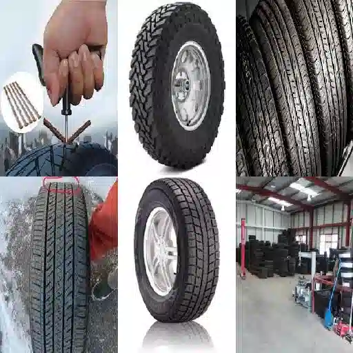 riparazione pneumatici yokohama firenze precisione artigianale e rapidità in ogni intervento