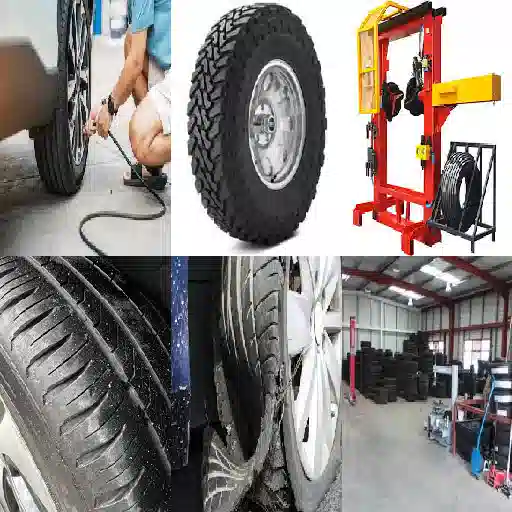 si possono prenotare cambio gomme online bf goodrich isolotto con comodità da casa o ufficio