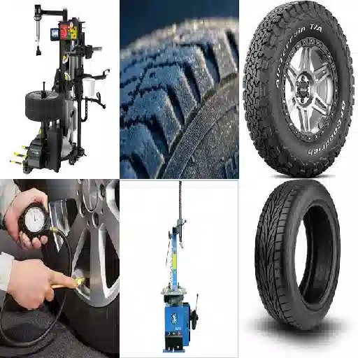 si puo avere un preventivo per il cambio gomme yokohama firenze punteggio eccellente nella valutazione clientela soddisfatta di Firenze