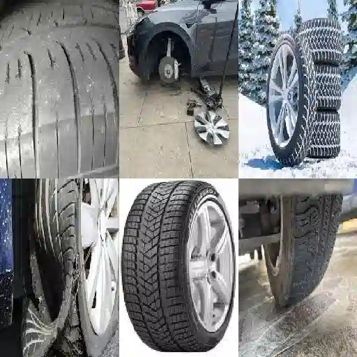 tariffa cambio gomme bridgestone novoli trasparenza totale