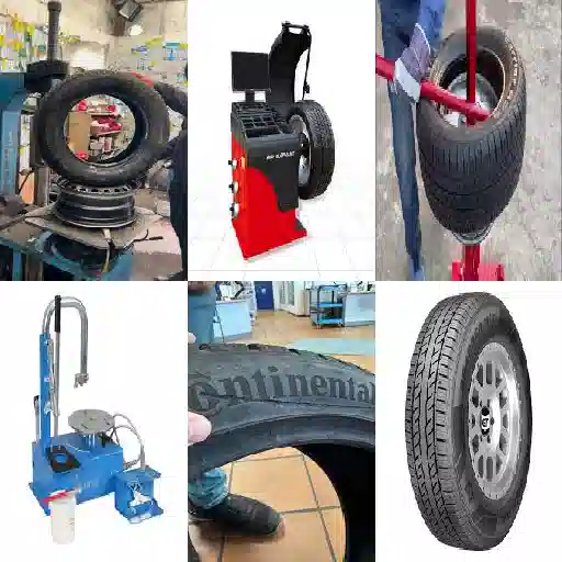 tariffa cambio gomme continental firenze nord praticità nell'accesso al servizio rapido