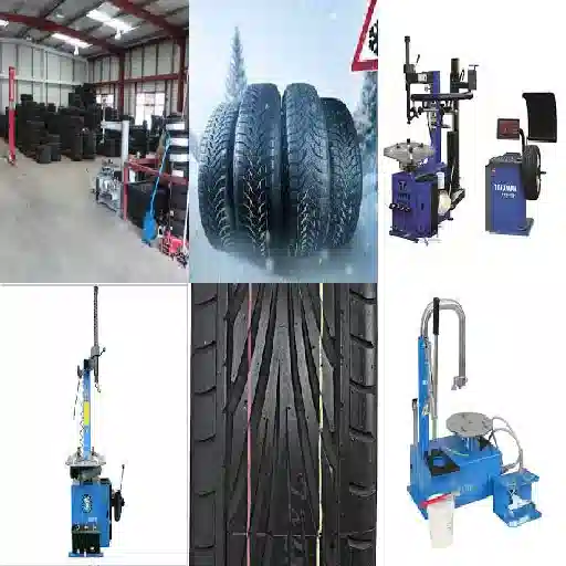 tariffa cambio gomme dunlop campo di marte velocità e precisione nei tempi di intervento