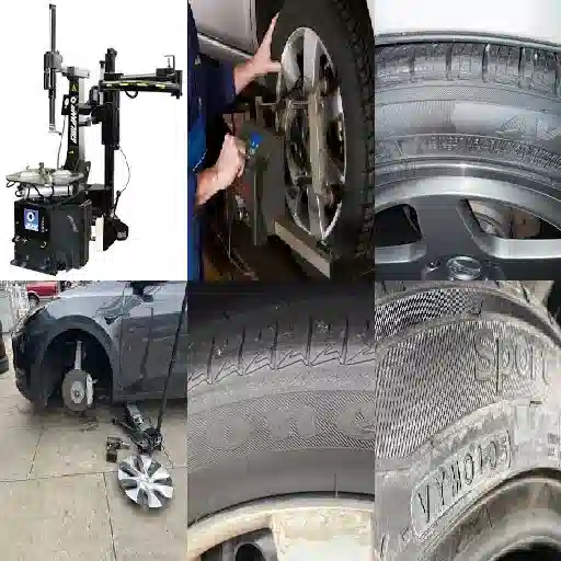 tariffa cambio gomme falken firenze nord servizi rapidi ed efficienti per montaggio gomme di alta qualità