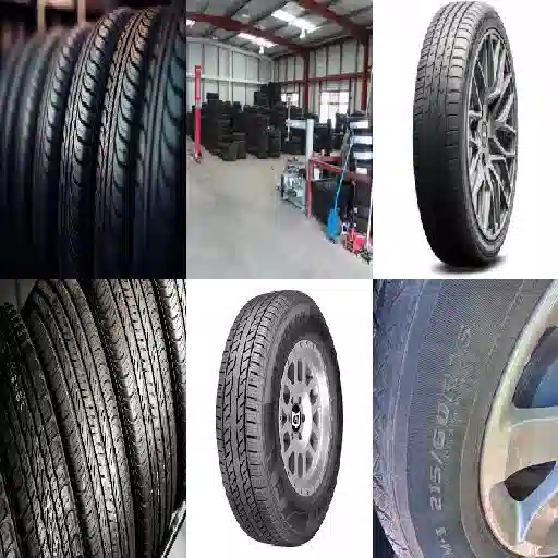 tariffa cambio gomme falken osmannoro efficienza con serraggio rapido