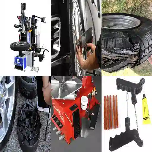 tariffa cambio gomme falken rifredi rapidità di intervento assicurata