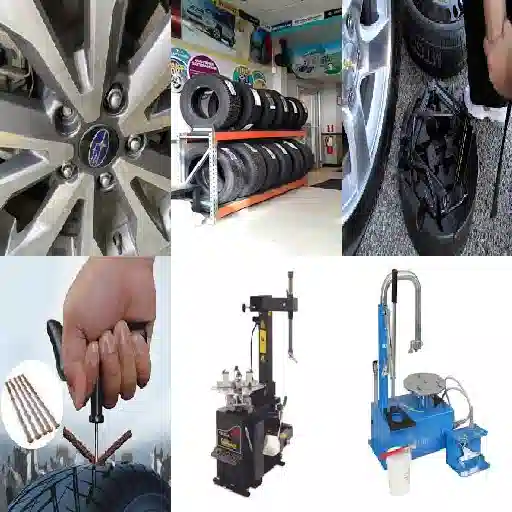 tariffa cambio gomme goodyear scandicci con servizio clienti esperto e rapido