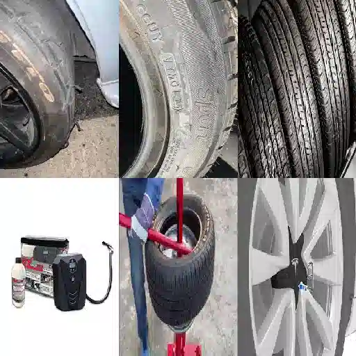 tariffa cambio gomme hankook campo di marte efficacia e rapidità nel servizio