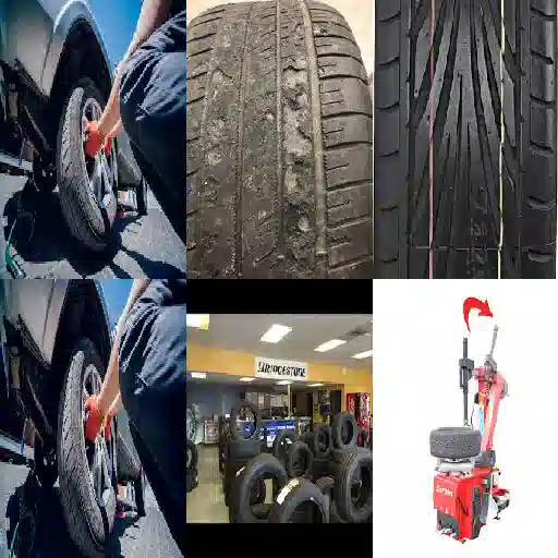 tariffa cambio gomme hankook firenze nord servizio rapido e professionale con attenzione al cliente