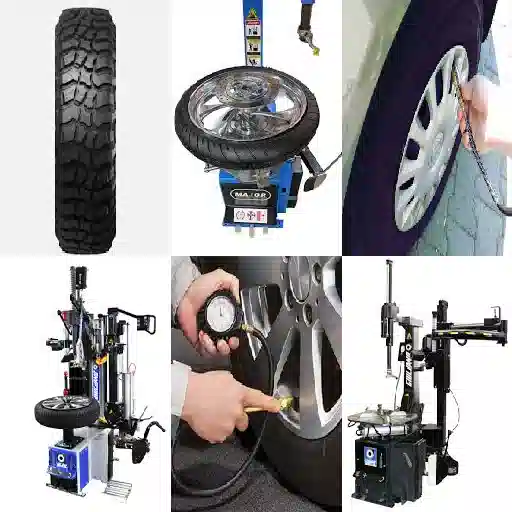 tariffa cambio gomme hankook firenze sud con servizio rapido ed efficace