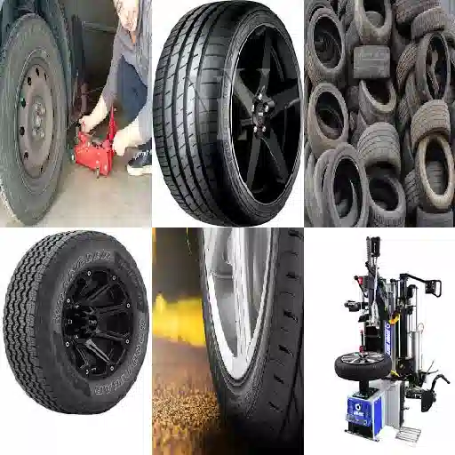 tariffa cambio gomme hankook novoli con un focus sull'efficienza del servizio rapido e affidabile