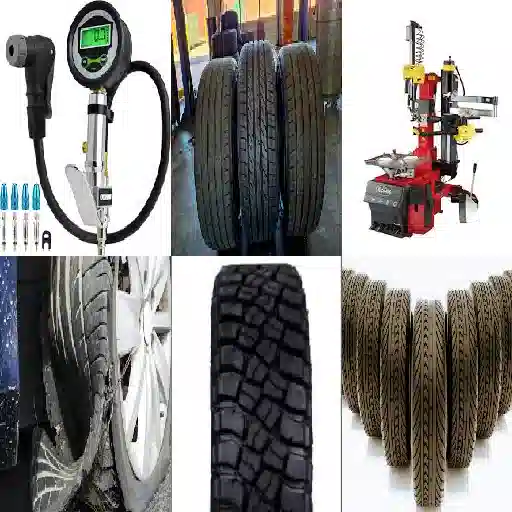 tariffa cambio gomme hankook osmannoro servizio rapido e affidabile in ambiente metropolitano