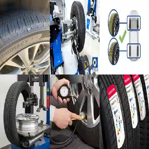 tariffa cambio gomme hankook rifredi servizio rapido e professionale