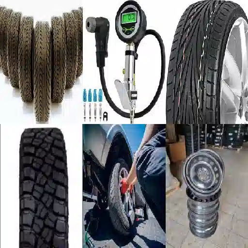 tariffa cambio gomme michelin campo di marte servizio rapido e professionale