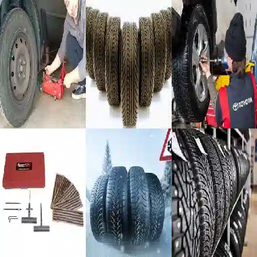 tariffa cambio gomme pirelli campo di marte veloce e accessibile