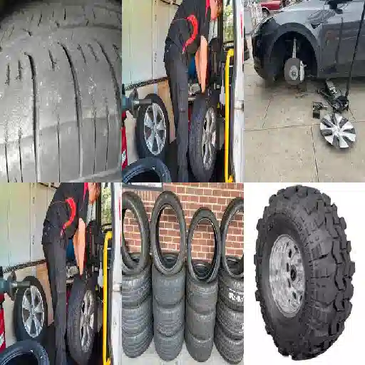 tariffa cambio gomme pirelli rifredi con servizio rapido e garanzia anticontraffazione