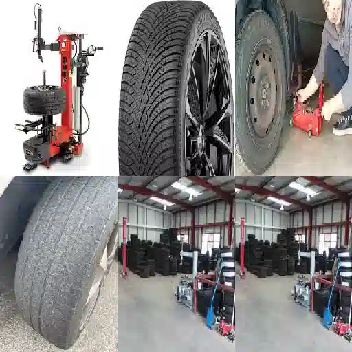 tariffa cambio gomme toyo campi bisenzio veloce e affidabile