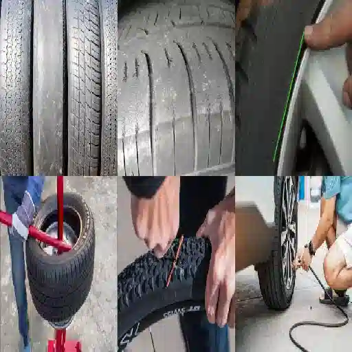 tariffa cambio gomme toyo campo di marte servizio rapido e professionale