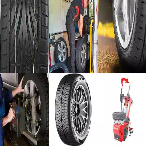 tariffa cambio gomme toyo firenze sud rapidità e precisione nel servizio