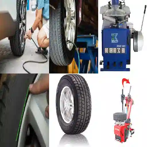 tariffa cambio gomme toyo isolotto rapidità e professionalità