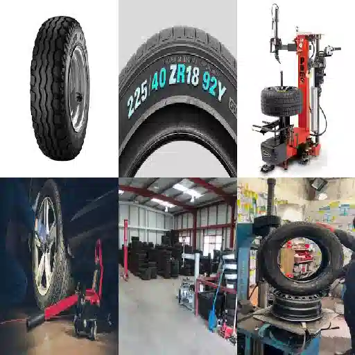 tariffa cambio gomme toyo rifredi con velocità d'intervento garantita in fascia rifredi