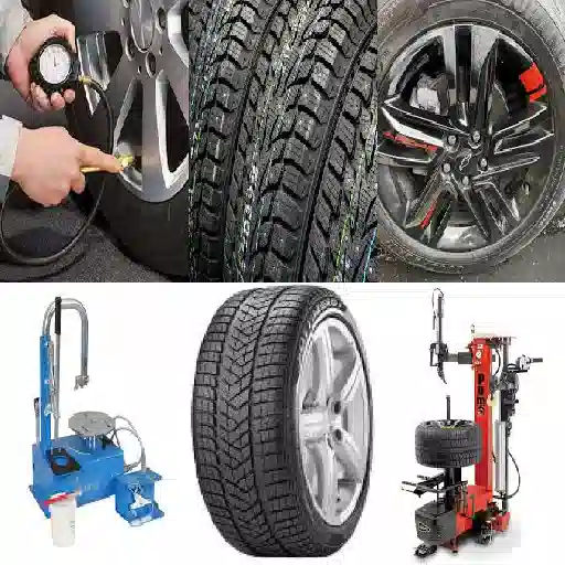 tariffa cambio gomme yokohama firenze con servizio rapido ed efficiente