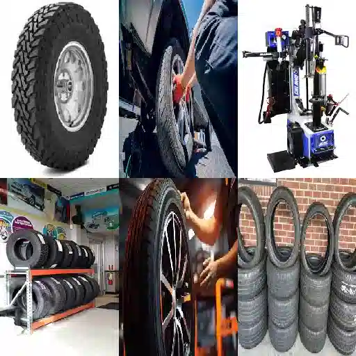 tariffa cambio gomme yokohama rifredi qualità del servizio e rapidità d'esecuzione