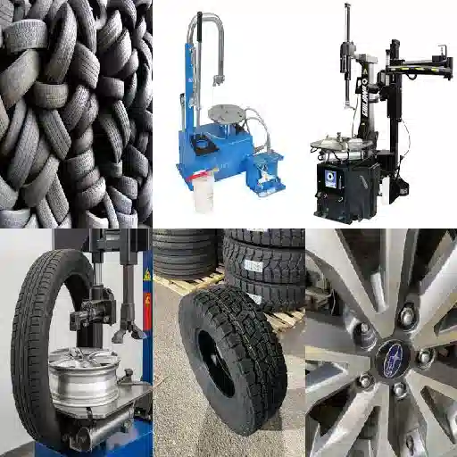 tariffa cambio gomme yokohama scandicci servizio rapido e preciso