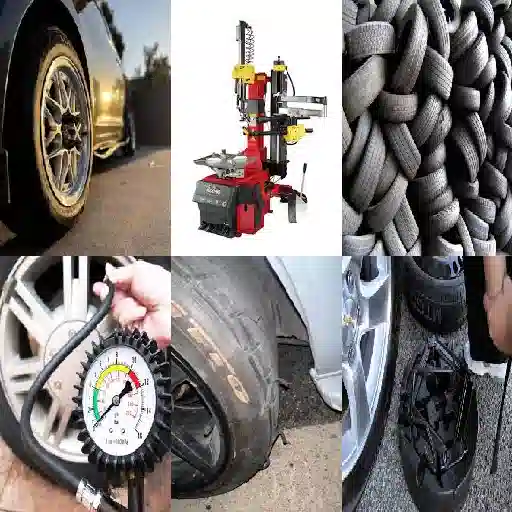 tariffa cambio gomme yokohama sesto fiorentino servizio veloce e professionale garantito