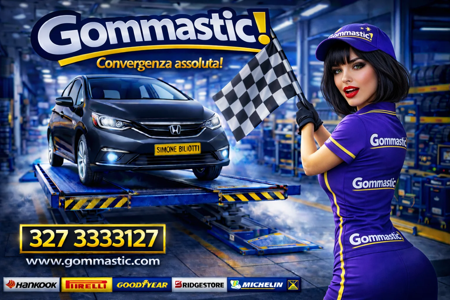 cambio gomme a domicilio firenze cortesia e puntualità alla porta di casa