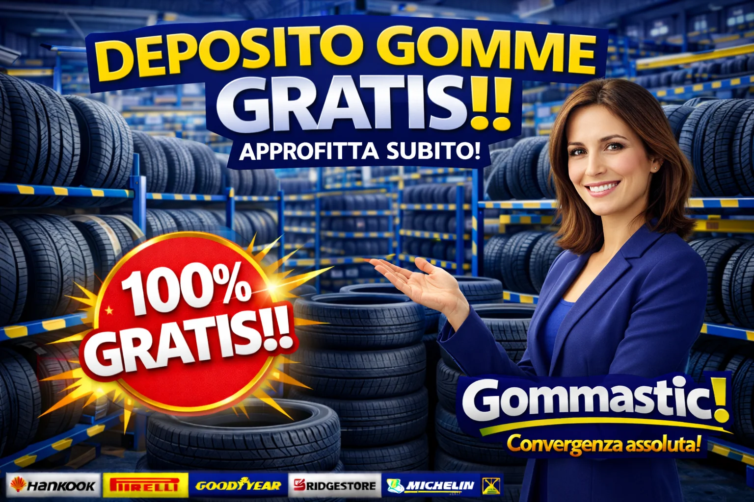 gomme auto firenze varietà selezionate durature