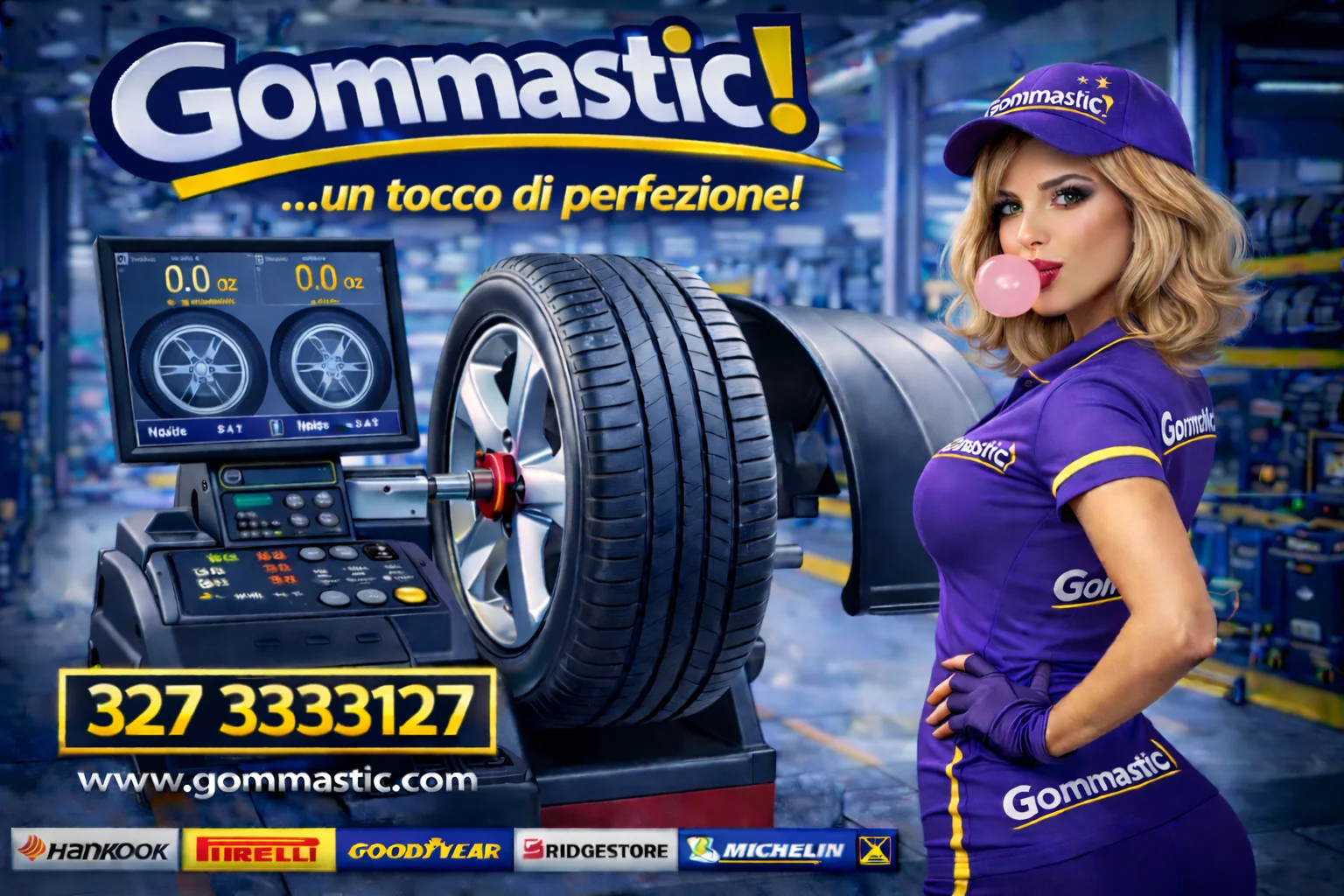 gommista firenze aperto oggi tempismo diurno garantito con qualità e precisione