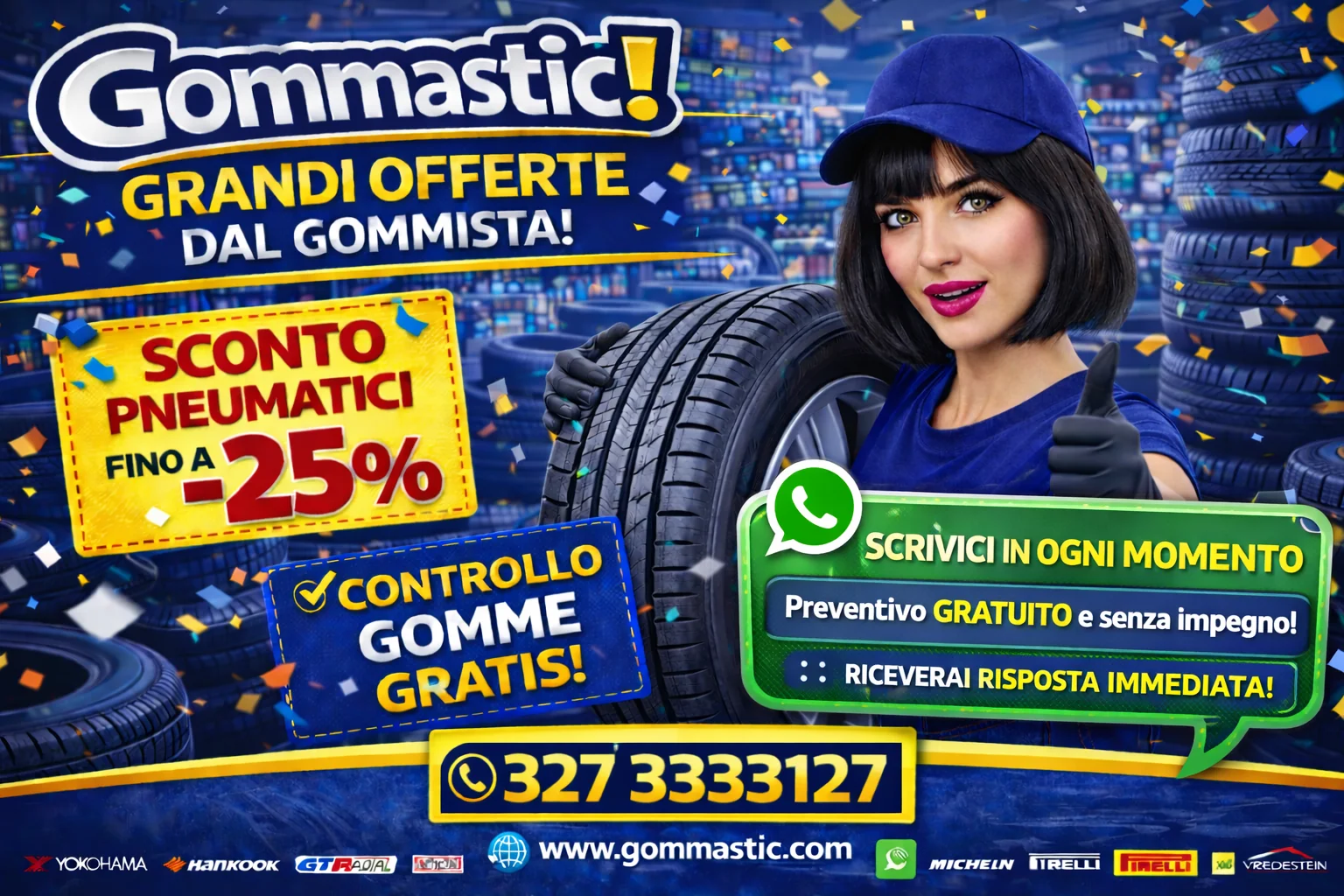 pneumatici estivi economici firenze grip efficiente e fresco comfort